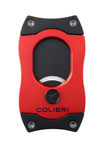 Zigarrenschneider "Colibri S-Cut II" 26mm Schnitt